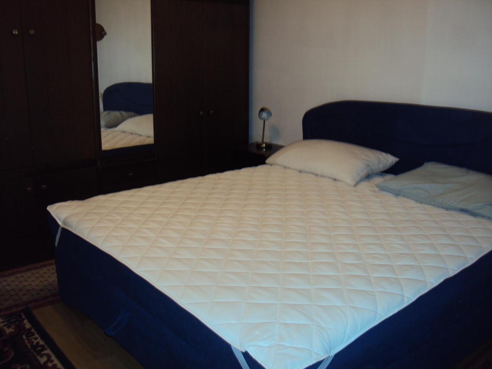 Apartments Petar บลัตเซ ภายนอก รูปภาพ