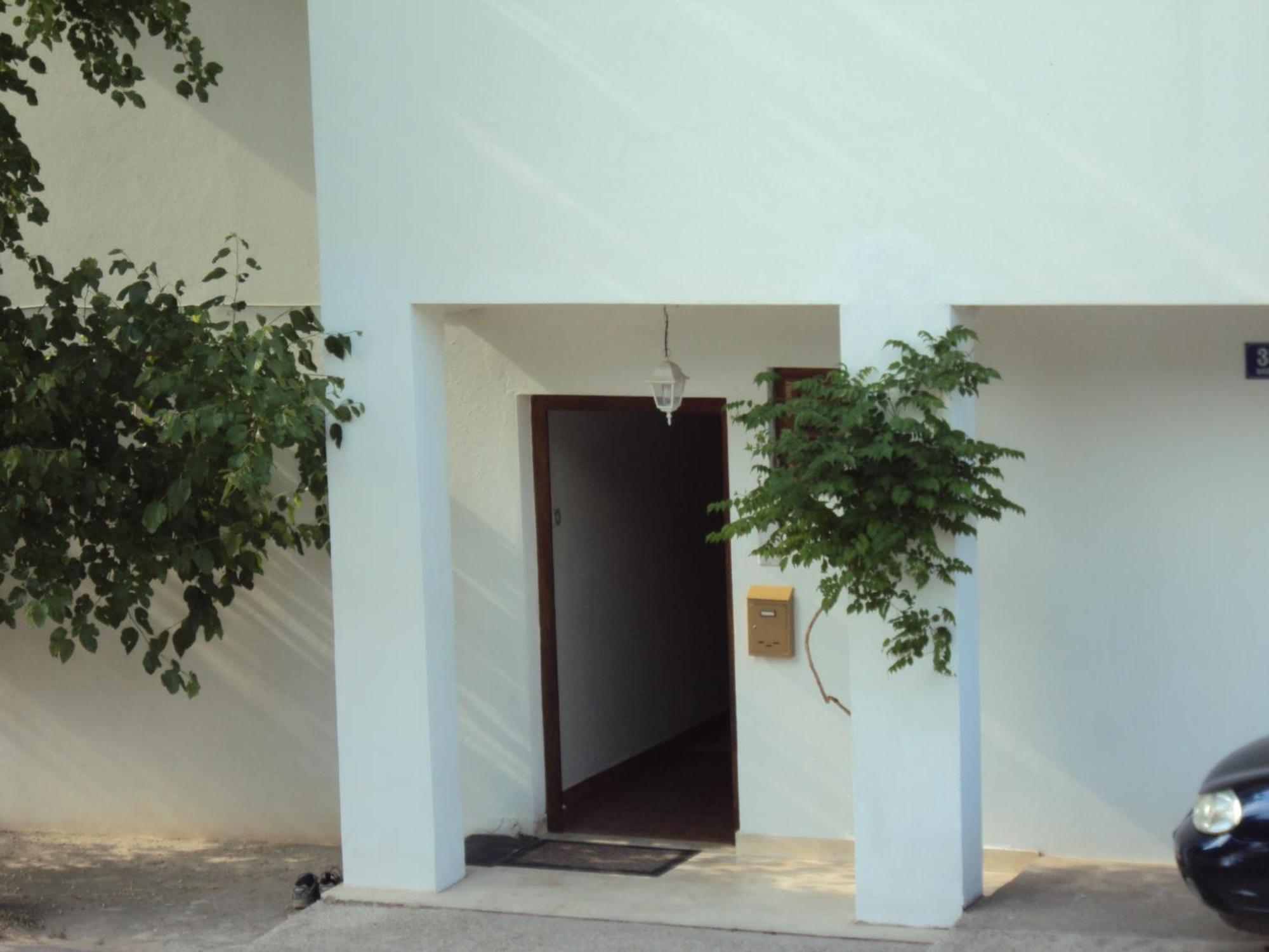 Apartments Petar บลัตเซ ภายนอก รูปภาพ