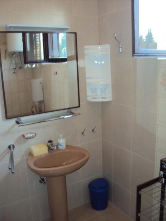 Apartments Petar บลัตเซ ห้อง รูปภาพ