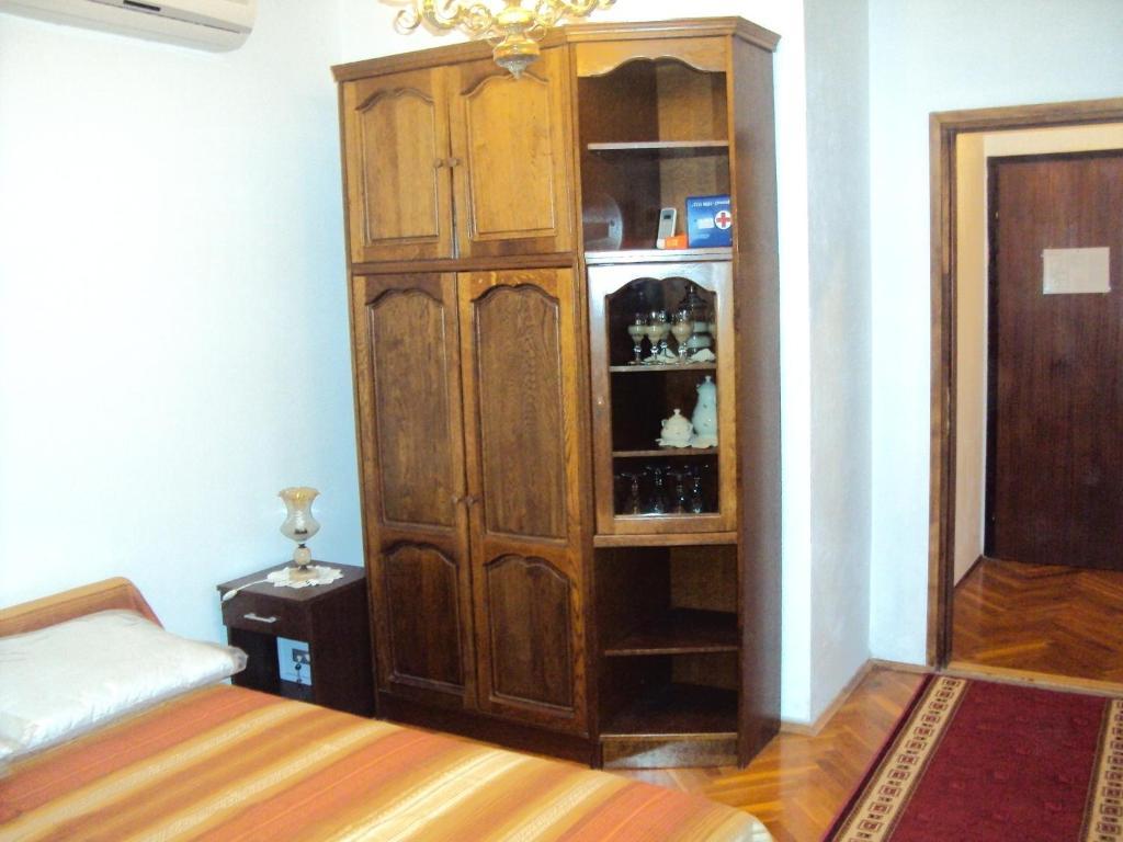 Apartments Petar บลัตเซ ห้อง รูปภาพ