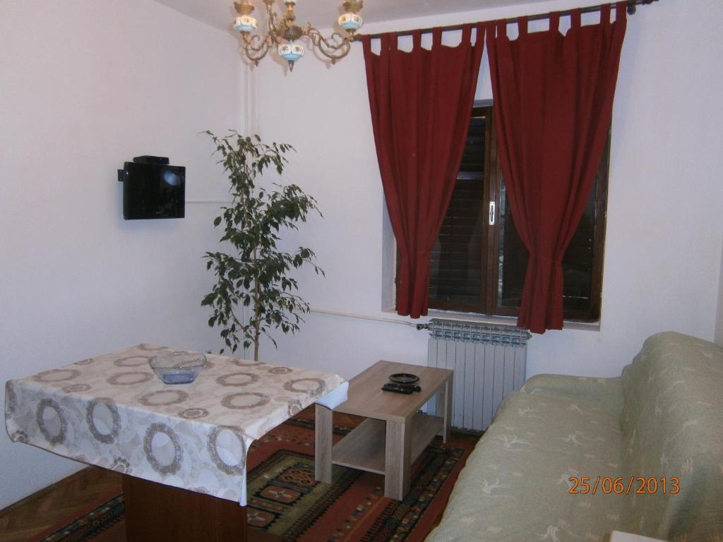 Apartments Petar บลัตเซ ห้อง รูปภาพ