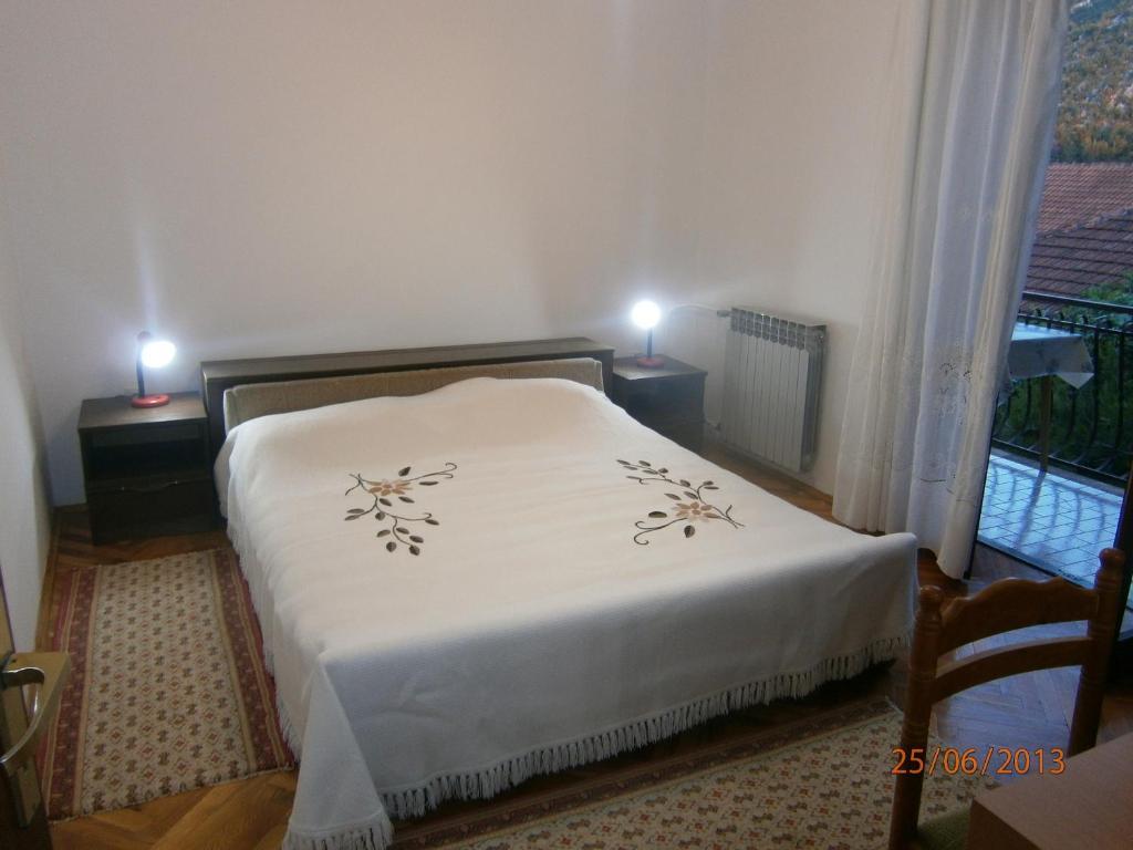 Apartments Petar บลัตเซ ห้อง รูปภาพ
